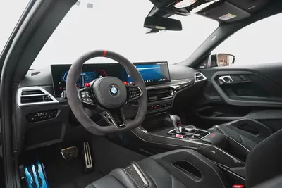 2026 BMW M2 CS | GCC Specs-6