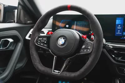 2026 BMW M2 CS | GCC Specs-7