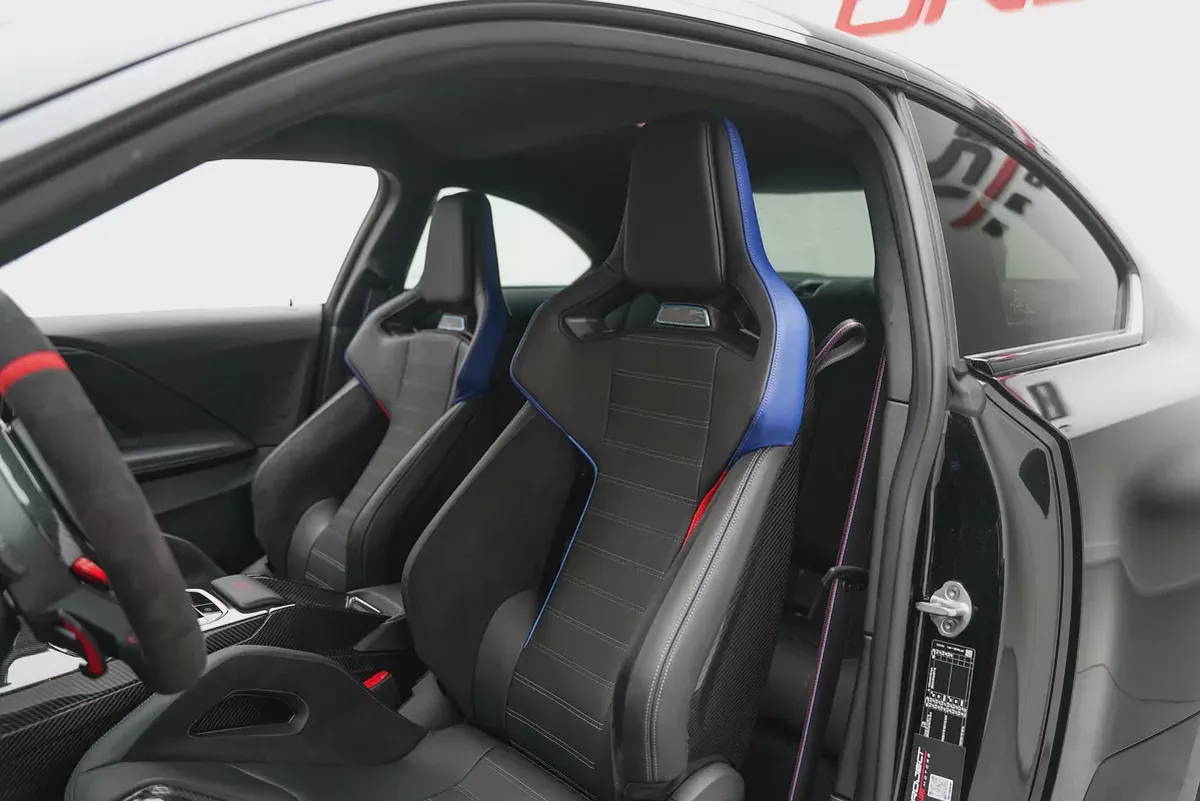 2026 BMW M2 CS | GCC Specs-10-10