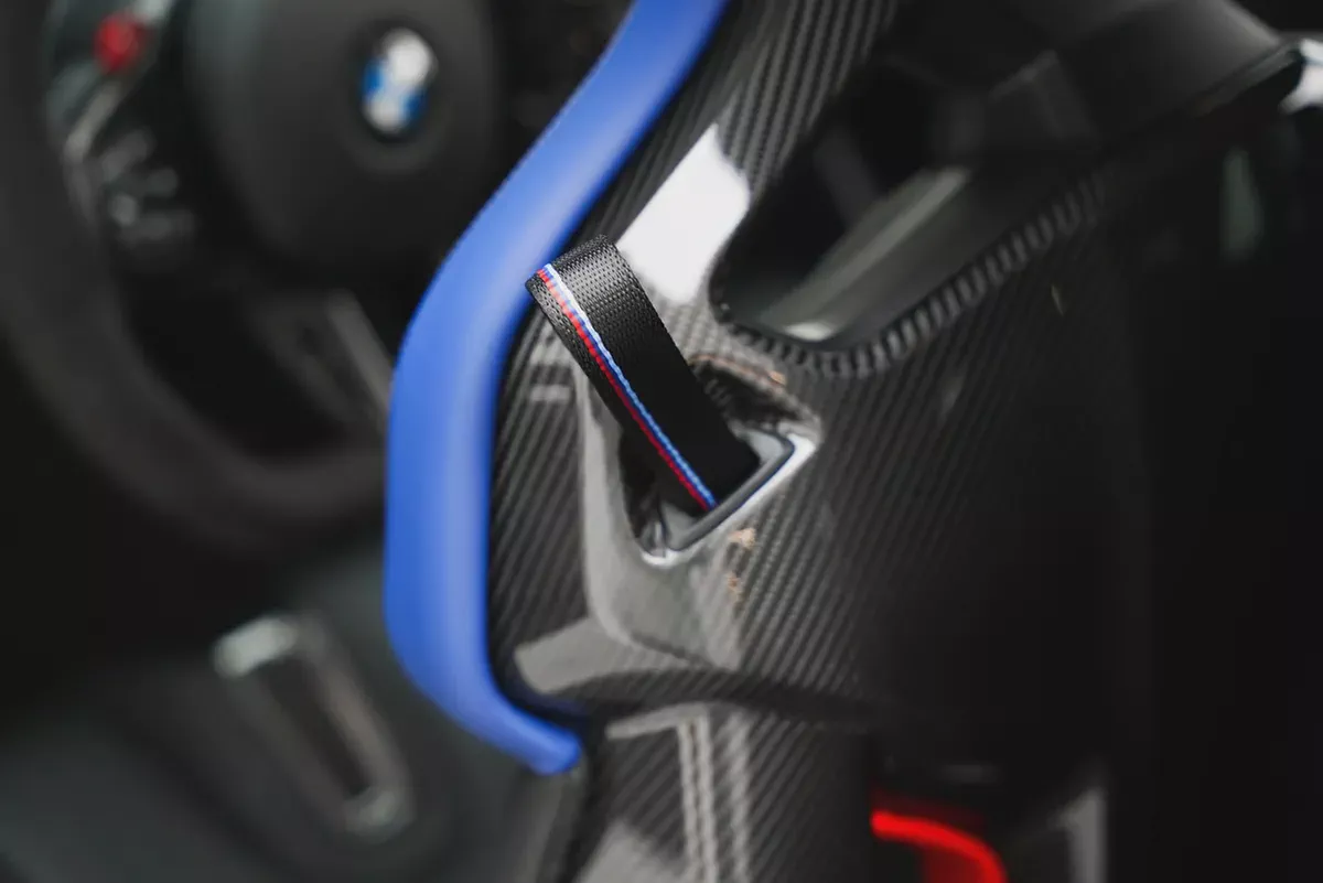 2026 BMW M2 CS | GCC Specs-14-14