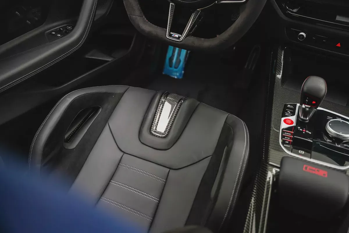 2026 BMW M2 CS | GCC Specs-16-16