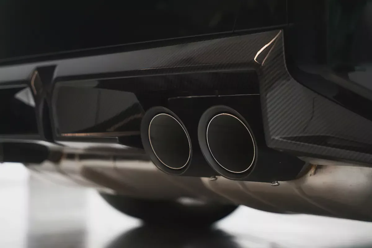 2026 BMW M2 CS | GCC Specs-17-17