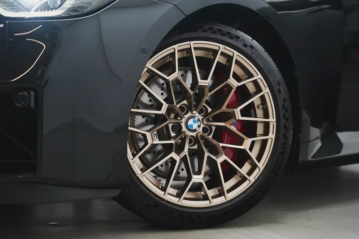 2026 BMW M2 CS | GCC Specs-18-18
