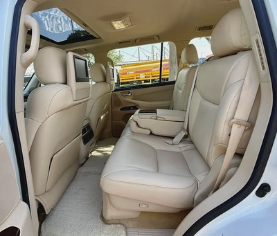 2013 Lexus LX570 | G.C.C Spec | First Owner-19