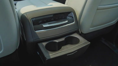 Cadillac Escalade-V | 2026 | GCC Specs | Petrol | 6.2L Supercharged V8 | 682 HP | AWD-17