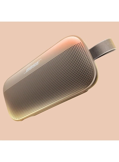 BOSE SoundLink Flex Portable Bluetooth Speaker (2nd Gen)-5