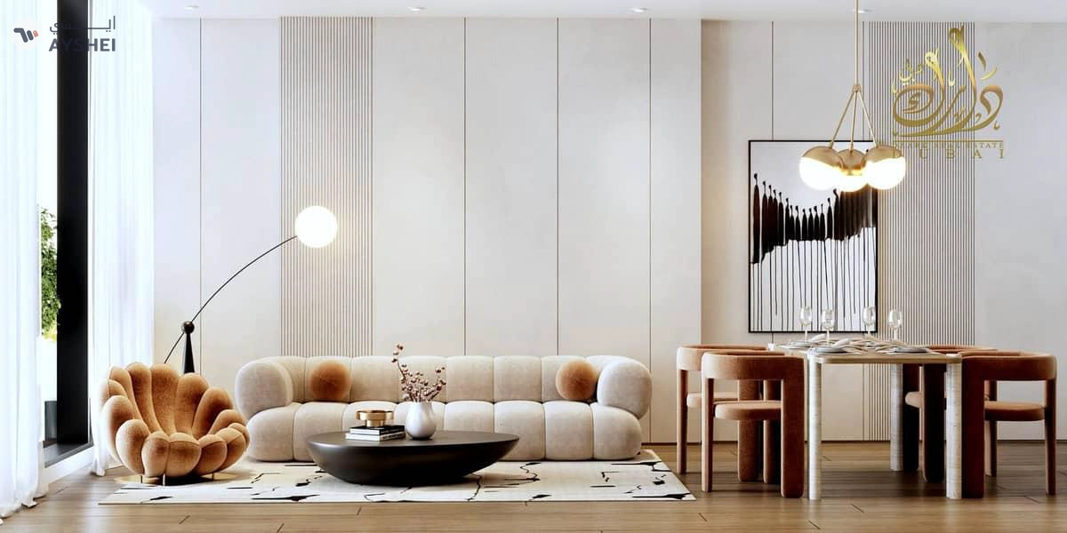 CHEAPEST PRICE PER SQFT || TALLEST TOWER IN WARSAN || CLOSE TO METRO || PAY IN EASY INSTALLMENTS || No COMBINED PAYMENTS