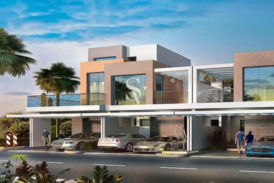 Park Residences 1, DAMAC Hills, Dubai-0