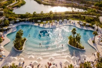 Park Residences 1, DAMAC Hills, Dubai-3