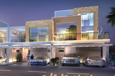 Park Residences 1, DAMAC Hills, Dubai-5