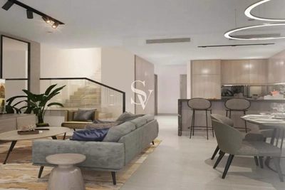 Park Residences 1, DAMAC Hills, Dubai-7