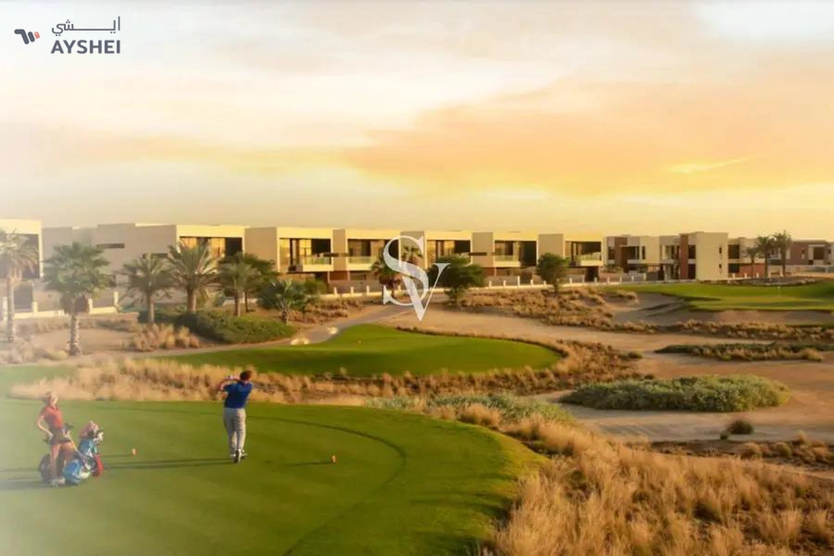 Park Residences 1, DAMAC Hills, Dubai-9-9