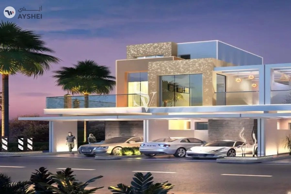 Park Residences 1, DAMAC Hills, Dubai