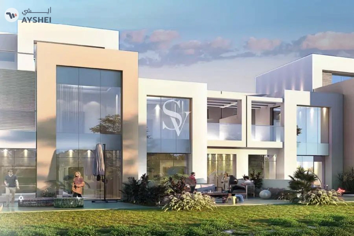 Park Residences 1, DAMAC Hills, Dubai-6-6