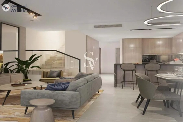 Park Residences 1, DAMAC Hills, Dubai