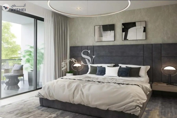 Park Residences 1, DAMAC Hills, Dubai