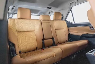 2022 Toyota Fortuner GXR 4.0L l AED 1,640 Monthly l 3 Months Warranty | Free Courtesy Car Included-16