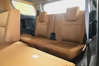 2022 Toyota Fortuner GXR 4.0L l AED 1,640 Monthly l 3 Months Warranty | Free Courtesy Car Included-17