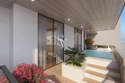 Marquis Elegance, Arjan, Dubai-11