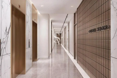 Marquis Elegance, Arjan, Dubai-12