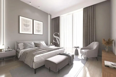 Marquis Elegance, Arjan, Dubai-2