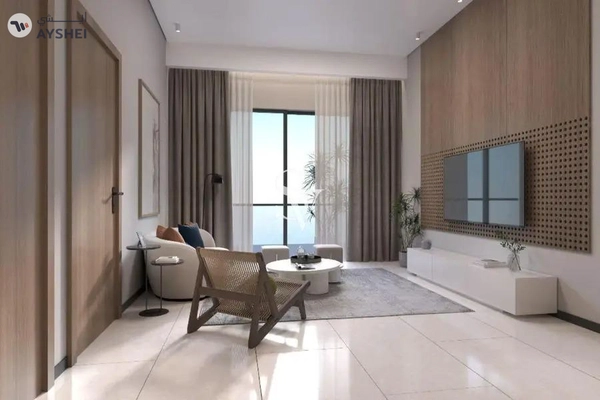 Marquis Elegance, Arjan, Dubai