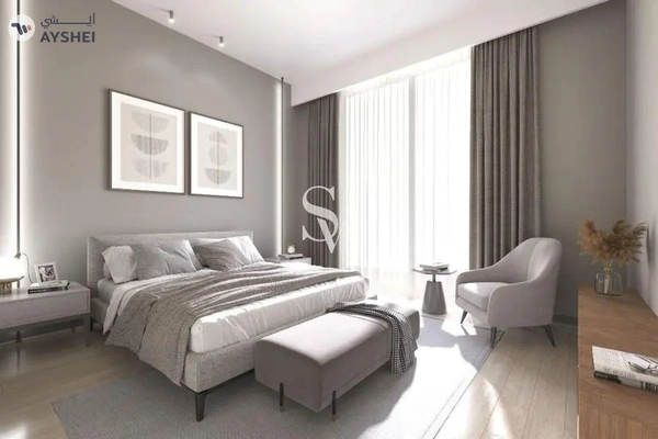 Marquis Elegance, Arjan, Dubai