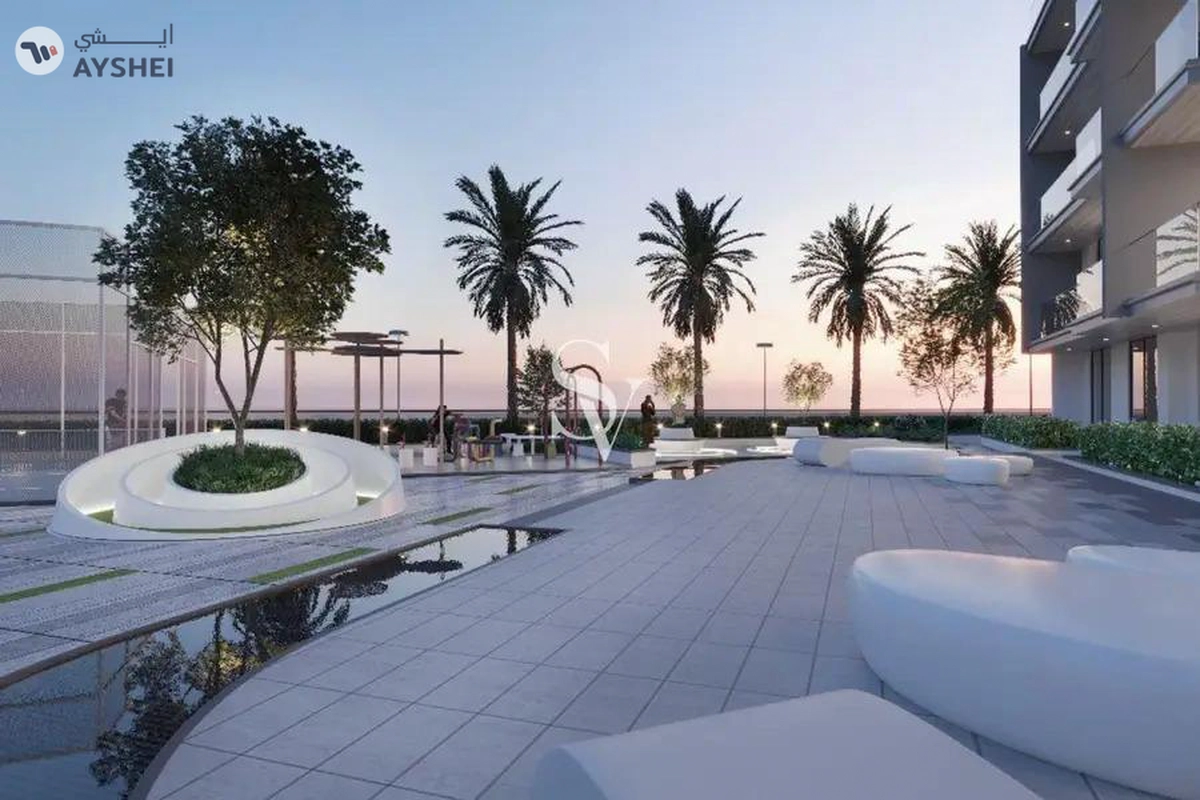 Marquis Elegance, Arjan, Dubai-6-6