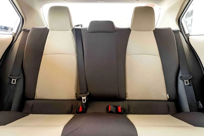 AED 1,232 Monthly l 2024 Toyota Corolla Hybrid 1.8L l GCC l Zero Down Payment l 1 Year Warranty-19