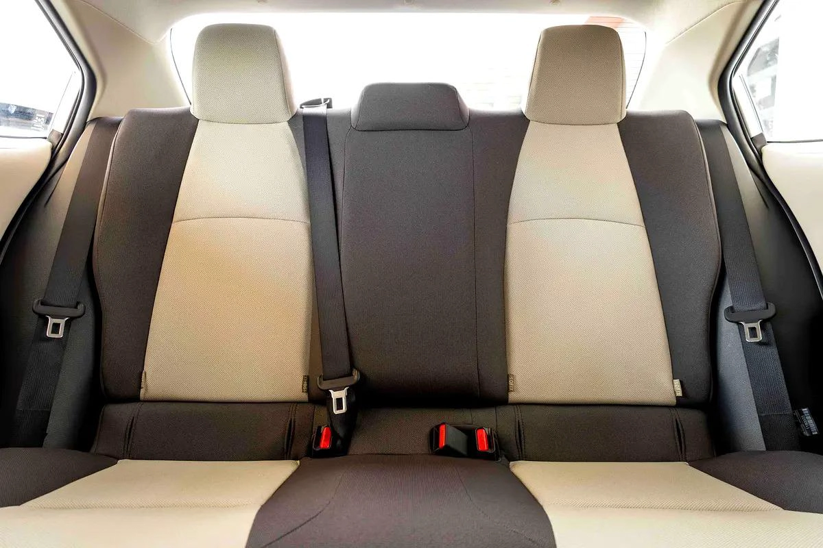 AED 1,232 Monthly l 2024 Toyota Corolla Hybrid 1.8L l GCC l Zero Down Payment l 1 Year Warranty-19-19