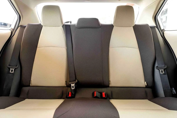 AED 1,232 Monthly l 2024 Toyota Corolla Hybrid 1.8L l GCC l Zero Down Payment l 1 Year Warranty