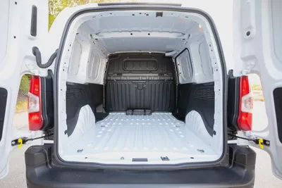 Brand New | Fiat Doblo | Delivery Can | Diesel | GCC Specs | Ref#F23262-6