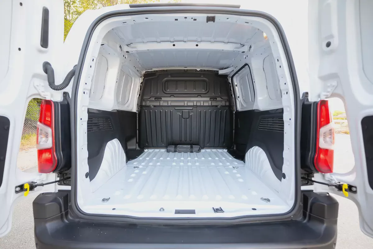 Brand New | Fiat Doblo | Delivery Can | Diesel | GCC Specs | Ref#F23262-6-6