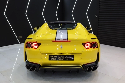 Ferrari 812 GTS 2023-15