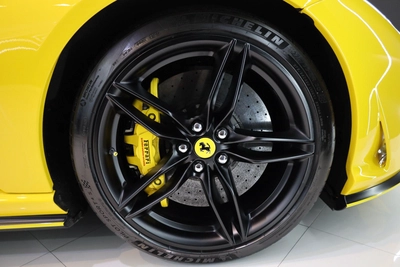 Ferrari 812 GTS 2023-16