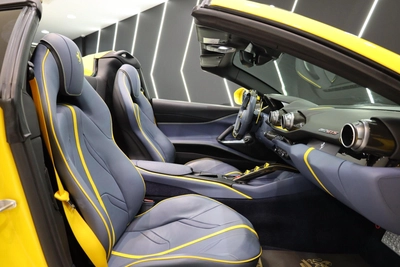 Ferrari 812 GTS 2023-6
