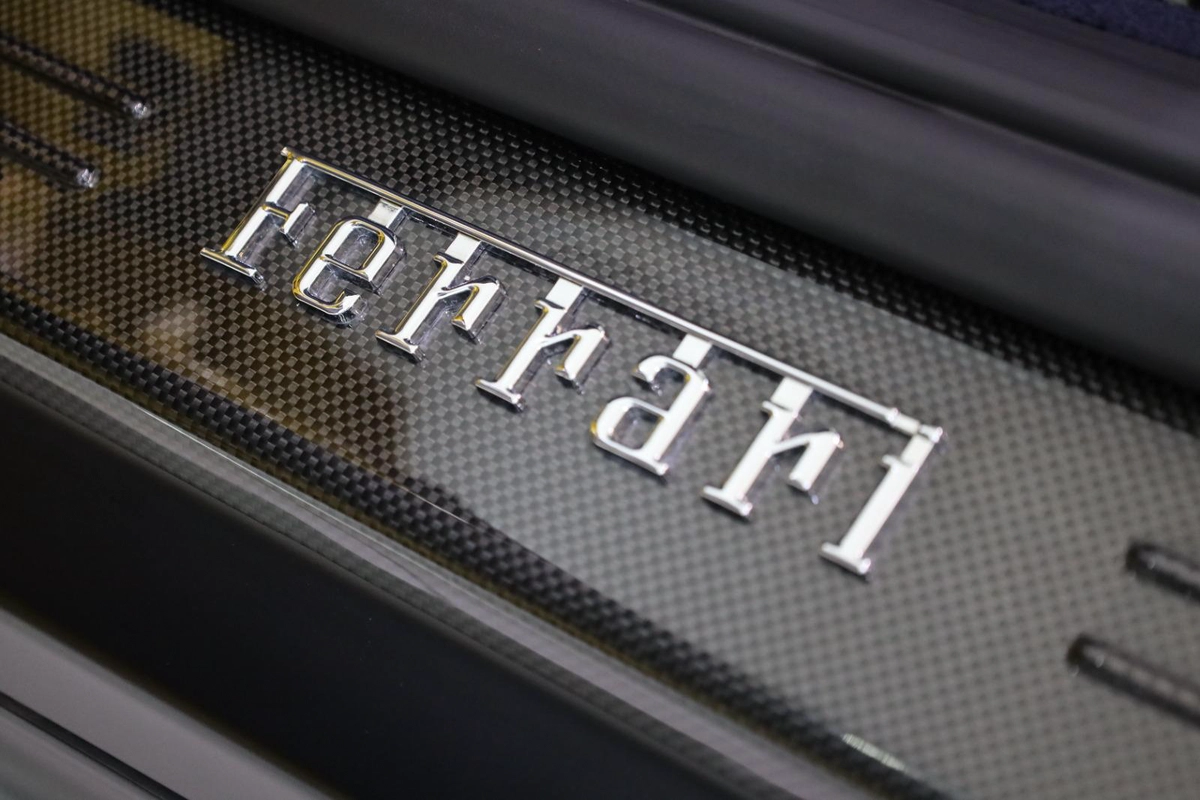 Ferrari 812 GTS 2023-12-12