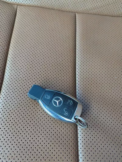 2016 MERCEDES GLE 43 GCC Specs V6 Interior and Exterior Excellent Condition-17