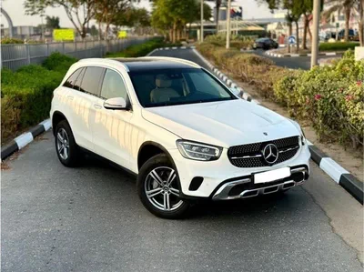 Mercedes Benz GLC 300 STANDARD Premium-14