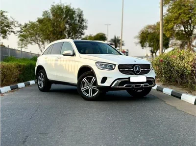 Mercedes Benz GLC 300 STANDARD Premium-9