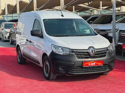 2023 Renault Express  | Van | Manual | Ref#1122-0