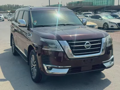 Nissan Patrol SE 2012 GCC Specs fullopshin fed left-9