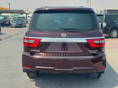 Nissan Patrol SE 2012 GCC Specs fullopshin fed left-2