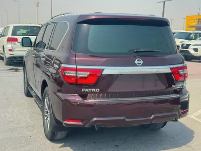 Nissan Patrol SE 2012 GCC Specs fullopshin fed left-3