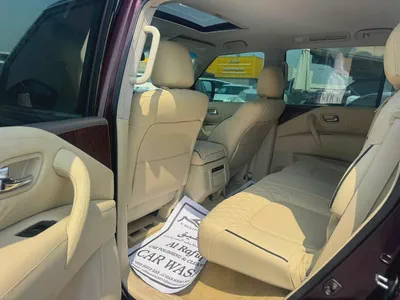 Nissan Patrol SE 2012 GCC Specs fullopshin fed left-5