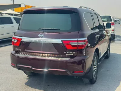 Nissan Patrol SE 2012 GCC Specs fullopshin fed left-6