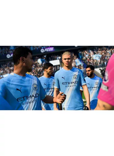 EA FC 26 - Standard Edition PS4 - Int Version - playstation_4_ps4-2