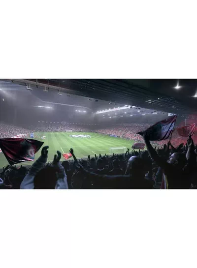 EA FC 26 - Standard Edition PS4 - Int Version - playstation_4_ps4-3
