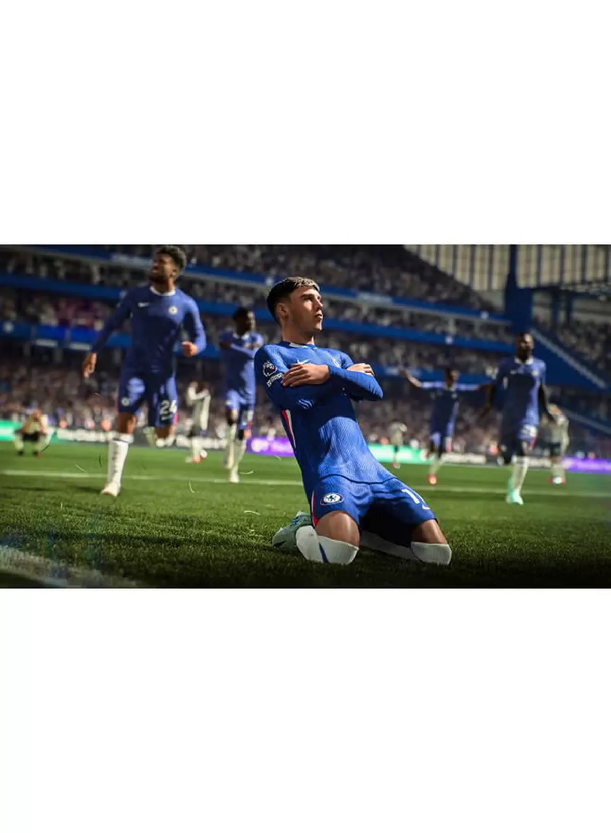 EA FC 26 - Standard Edition PS4 - Int Version - playstation_4_ps4-4-4