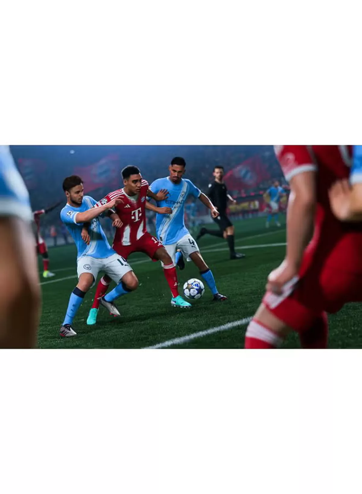 EA FC 26 - Standard Edition PS4 - Int Version - playstation_4_ps4-1-1